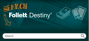 destiny discover 